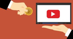 cara mendapatkan uang lewat youtube selain adsense